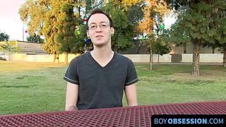 BoyObsession.com - Hung and horny twinks love celebrating in style now