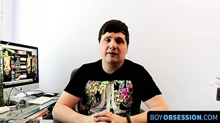 BoyObsession.com - Hung and horny twinks love celebrating in style now