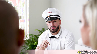 Sailor stepbro for your sexual problems