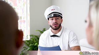 Sailor stepbro for your sexual problems