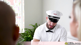 Sailor stepbro for your sexual problems