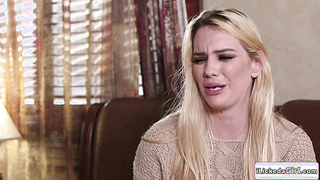 Ill do it if you let me lick your pussy