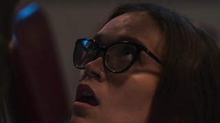 Desperate tiny teen fucks loan officer