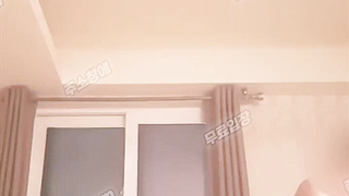 5655 처음보는 쓰리썸(여자예쁨) 2 Korean 텔레 UUB892