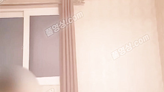 5655 처음보는 쓰리썸(여자예쁨) 2 Korean 텔레 UUB892