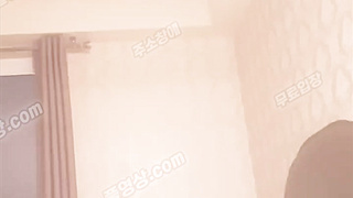 5655 처음보는 쓰리썸(여자예쁨) 2 Korean 텔레 UUB892