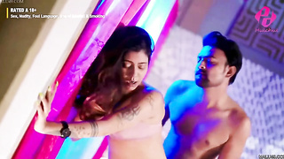 Big Boobs Mahi Bhabhi Sex With Ex BF in Badroom 2