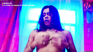 Big Boobs Mahi Bhabhi Sex With Ex BF in Badroom 2