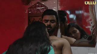 Lila bhabhi Hardcore Sex in Badroom 3