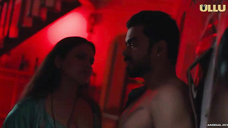 Lila bhabhi Hardcore Sex in Badroom 3