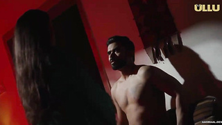 Lila bhabhi Hardcore Sex in Badroom 3