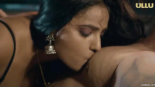 Big Boobs Indian Mom Hardcore Sex Ullu Adult Web Series sex Scene