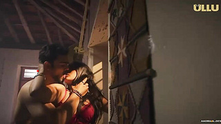 Big Boobs Bhabhi Hardcore Sex with Father In Low