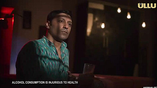 Big Boobs Bhabhi Hardcore Sex with Father In Low