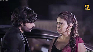 Kamvali Bay Hardcore Sex in Car