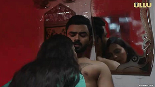 Lila Part 1 bhabhi Hardcore Sex in Badroom
