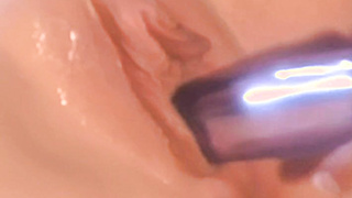 Latex dominatrix whips and drills Anna Mills juicy pussy