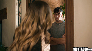 There is a way that he will keep quiet