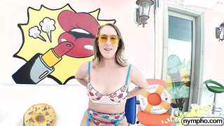 NYMPHO Cadence Lux does it well