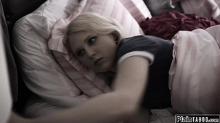 I dont trust my bffs creepy stepbrother