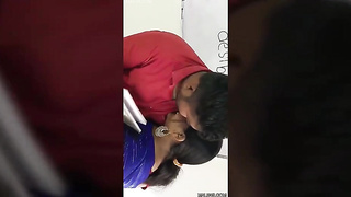 Step Sister Sucking with Pussy 2