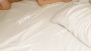 5663 처음보는 쓰리썸(여자예쁨) 3 Korean 텔레 UUB892