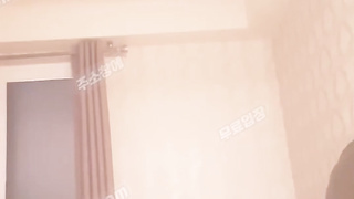 5663 처음보는 쓰리썸(여자예쁨) 3 Korean 텔레 UUB892