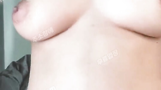 5666 최애 섹트녀 트윗자료 엄선 참젖이 참 탐스러운 (다윤커플) 1 Korean 텔레 UUB892