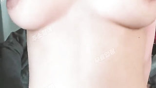 5666 최애 섹트녀 트윗자료 엄선 참젖이 참 탐스러운 (다윤커플) 1 Korean 텔레 UUB892