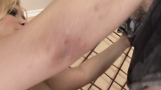 VividPassword.com - Massive curvy woman enjoys a wild session of hard pounding