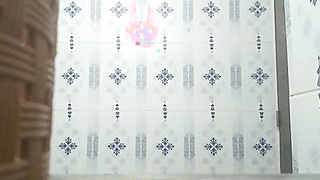 Bangladeshi Girl showing on cam