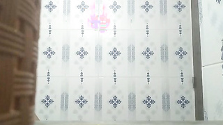 Bangladeshi Girl showing on cam