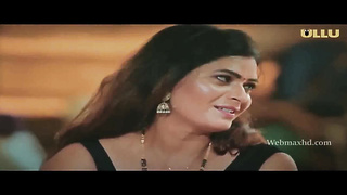 Mithai Wali Part 2 2025 Ullu Web Series