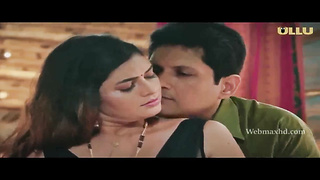 Mithai Wali Part 2 2025 Ullu Web Series