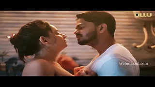 Utha Le Jaunga Part 2 2025 Ullu Web Series