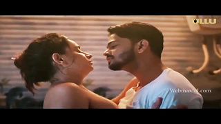 Utha Le Jaunga Part 2 2025 Ullu Web Series