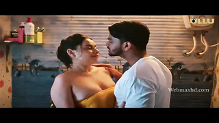 Utha Le Jaunga Part 2 2025 Ullu Web Series