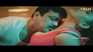 Payal Part 02 2025 Ullu Web Series