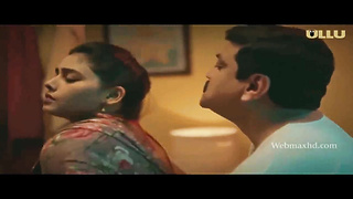 Payal Part 02 2025 Ullu Web Series