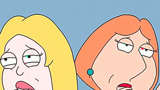 Best blowjob of famous toons