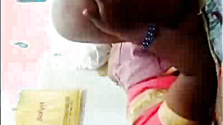 Indian Tamil Girl Ass Fucking