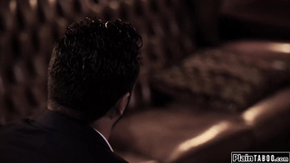 Oh mr Pullman you really are a pervert