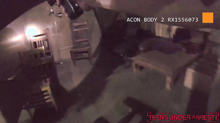 Teen offenders finally get some justice served to them