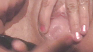 Latex suit busty babes hardcore pussy fingering and rimming