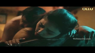 Mithai Wali Part 1 2025 Ullu Web Series