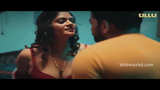 Utha Le Jaunga Part 1 2025 Ullu Web Series