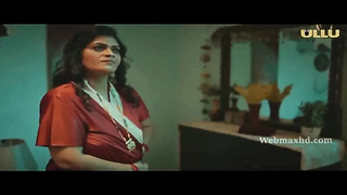 Payal Part 01 2025 Ullu Web Series