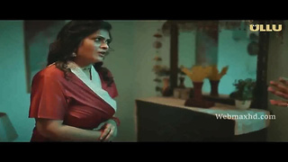 Payal Part 01 2025 Ullu Web Series