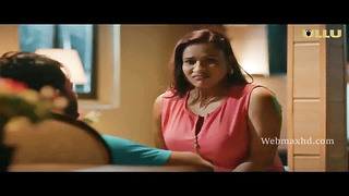 Payal Part 01 2025 Ullu Web Series
