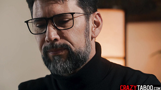 Black MILF and hot MILF in fetish gear